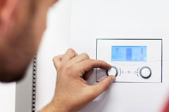 best Hereford boiler servicing companies