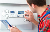 free commercial Hereford boiler quotes